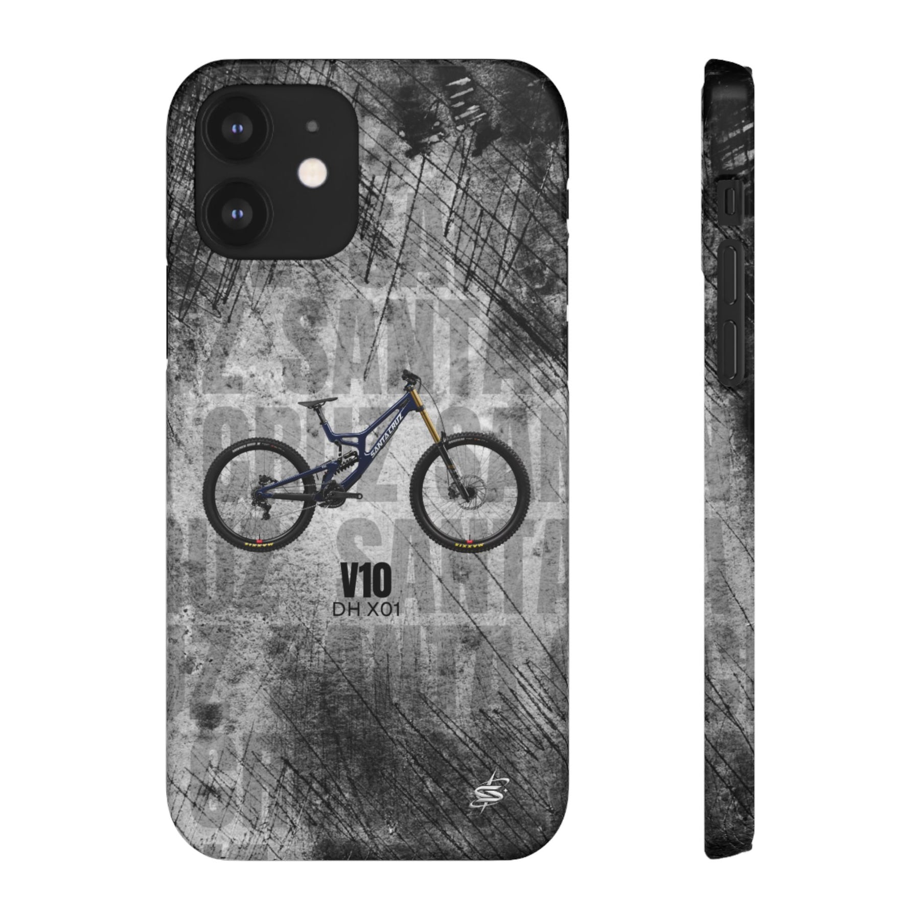 SANTA CRUZ V10 DH X01