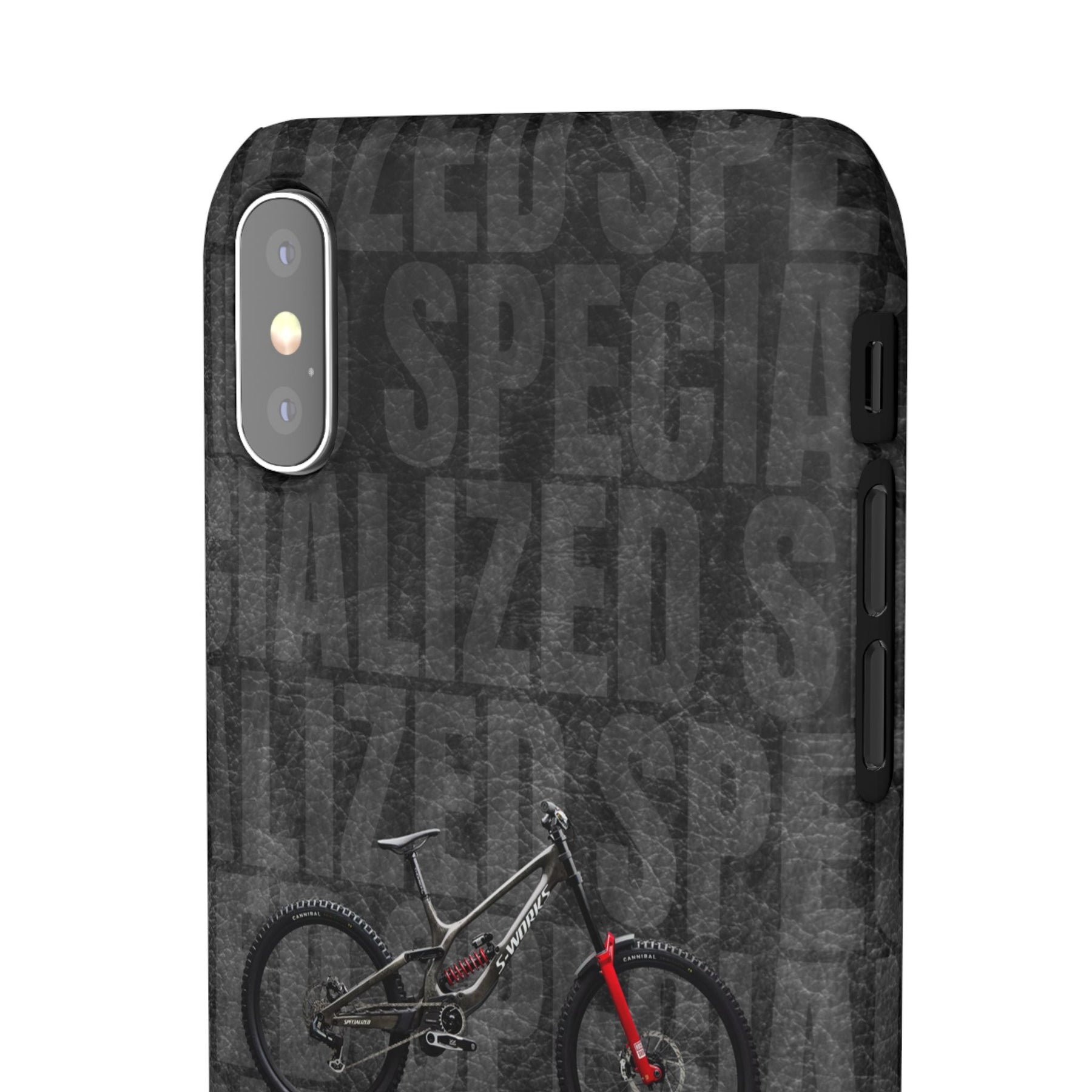 SPECIALIZED S-Works Demo 11