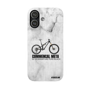 COMMENCAL META SX V5 SIGNATURE PURE BLACK 2027