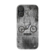 SANTA CRUZ BRONSON DEORE