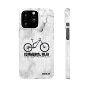 COMMENCAL META SX V4 ESSENTIAL DARK SLATE