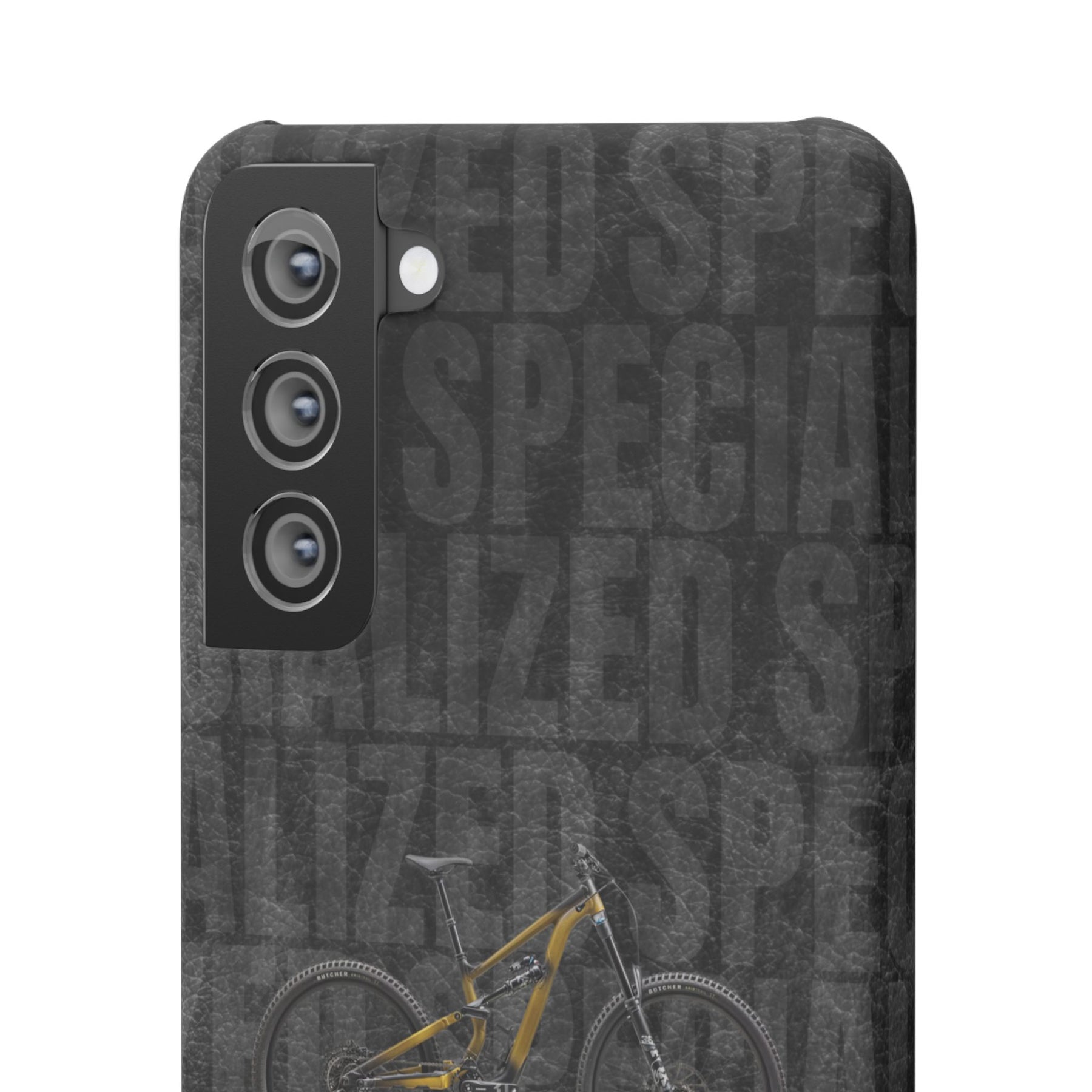SPECIALIZED Status 2 ZERO