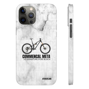 COMMENCAL META V5 SIGNATURE PURE BLACK 2027