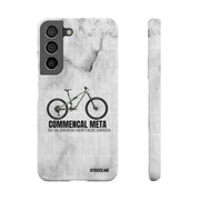 COMMENCAL META SX V4 ORIGIN HERITAGE GREEN