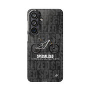 SPECIALIZED S-Works Stumpjumper 15 EVO