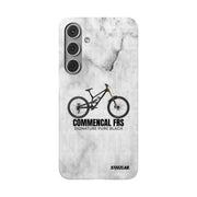 COMMENCAL FRS SIGNATURE PURE BLACK 2027