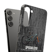 SPECIALIZED S-Works Stumpjumper 15 LTD