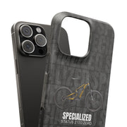 SPECIALIZED Status 2 ZERO