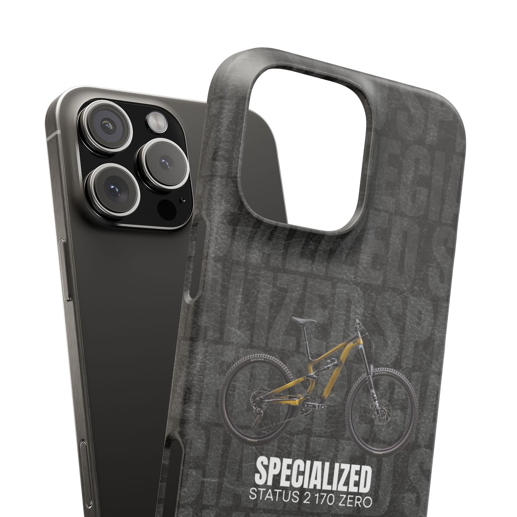 SPECIALIZED Status 2 ZERO