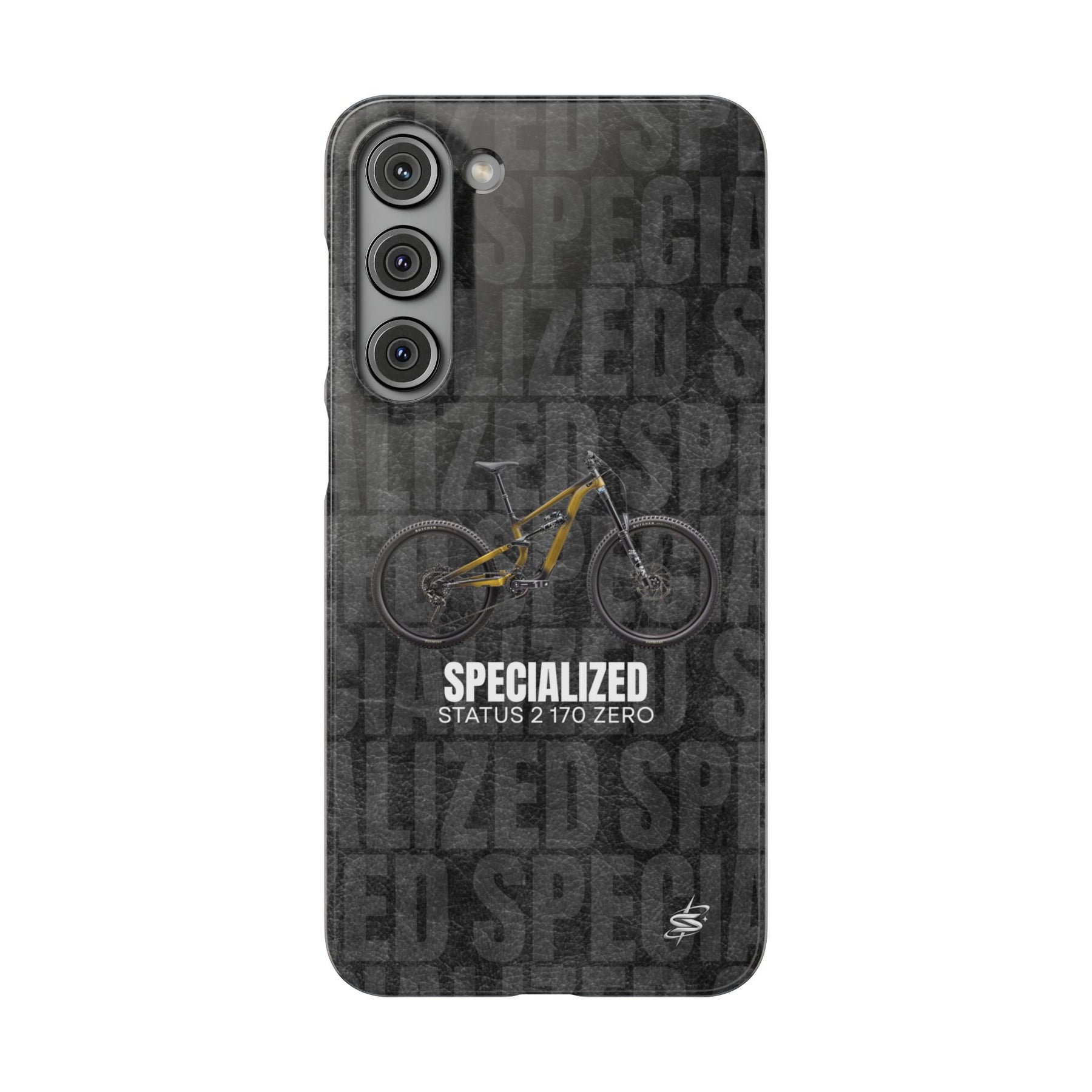 SPECIALIZED Status 2 ZERO