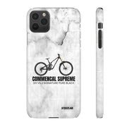 COMMENCAL SUPREME DH V5.2 SIGNATURE PURE BLACK 2027