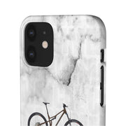 COMMENCAL T.E.M.P.O. ESSENTIAL FROZEN BROWN