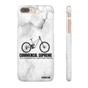 COMMENCAL SUPREME DH V5 ESSENTIAL HERITAGE GREEN