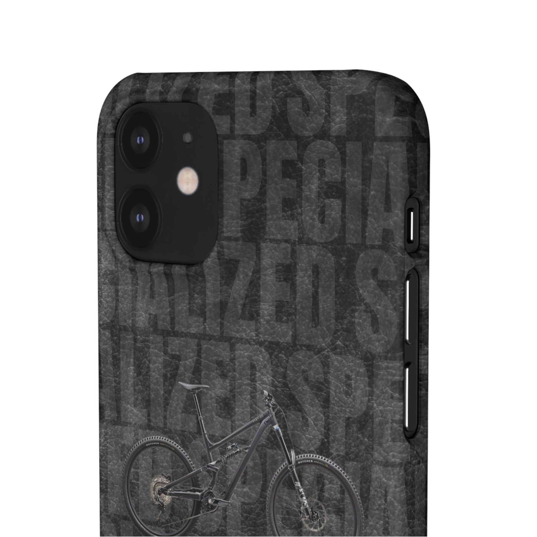 SPECIALIZED Status 2 170