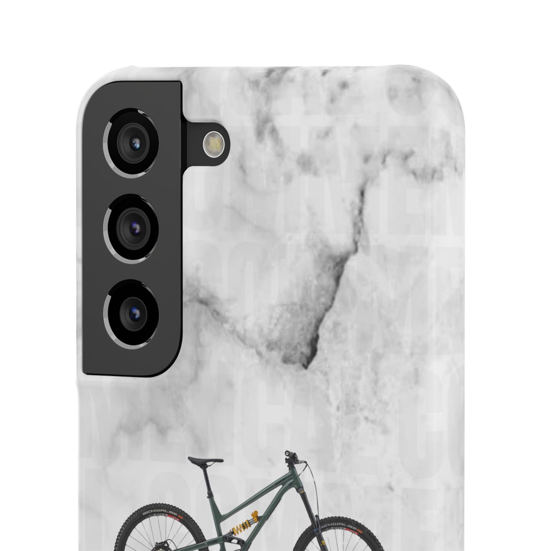 COMMENCAL CLASH OHLINS EDITION KESWICK GREEN