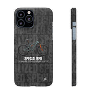 SPECIALIZED S-Works Stumpjumper 15 LTD