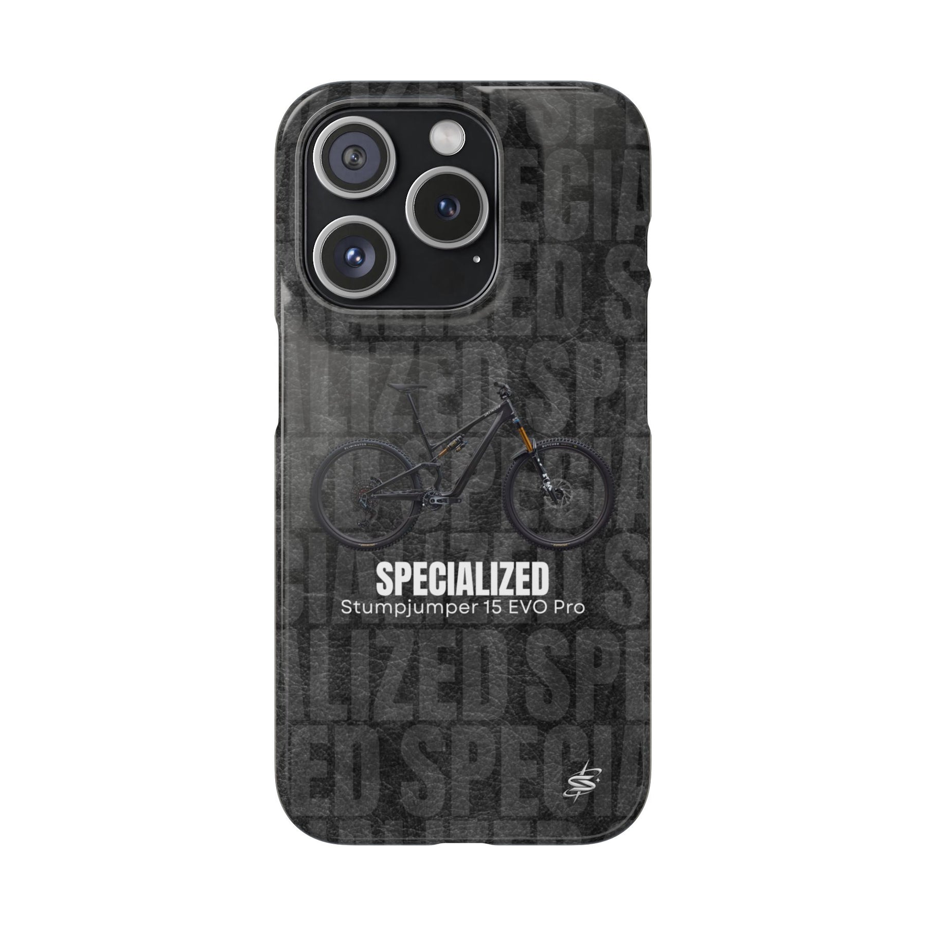 SPECIALIZED STUMPJUMPER 15 EVO Pro