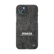 SPECIALIZED S-Works Stumpjumper 15