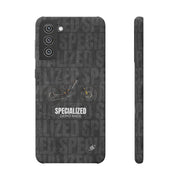 SPECIALIZED Demo Race
