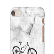 COMMENCAL META SX V4 RACE SILVER