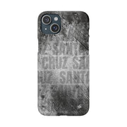 SANTA CRUZ