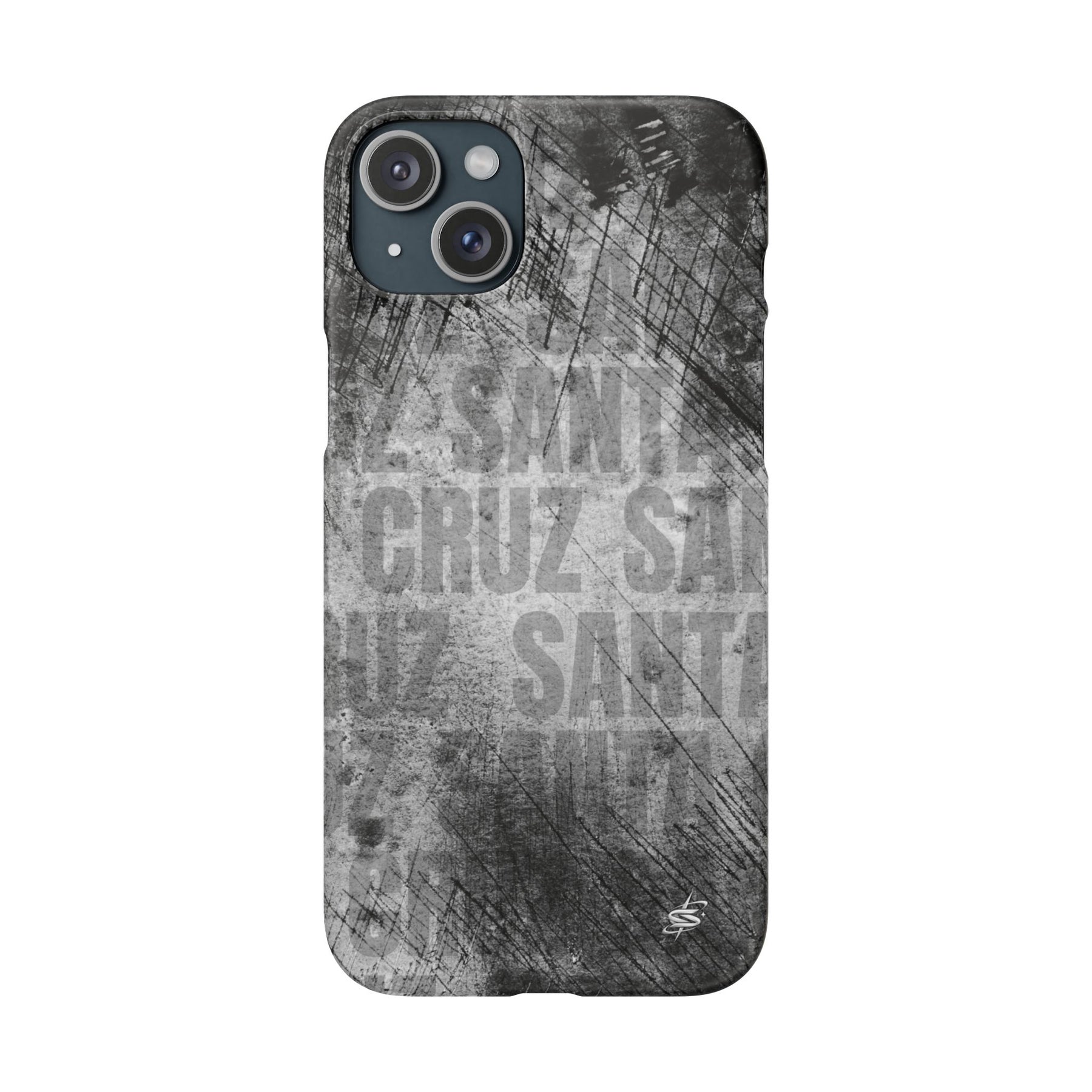 SANTA CRUZ