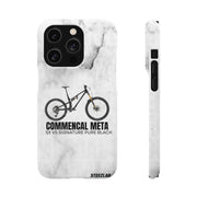 COMMENCAL META SX V5 SIGNATURE PURE BLACK 2027