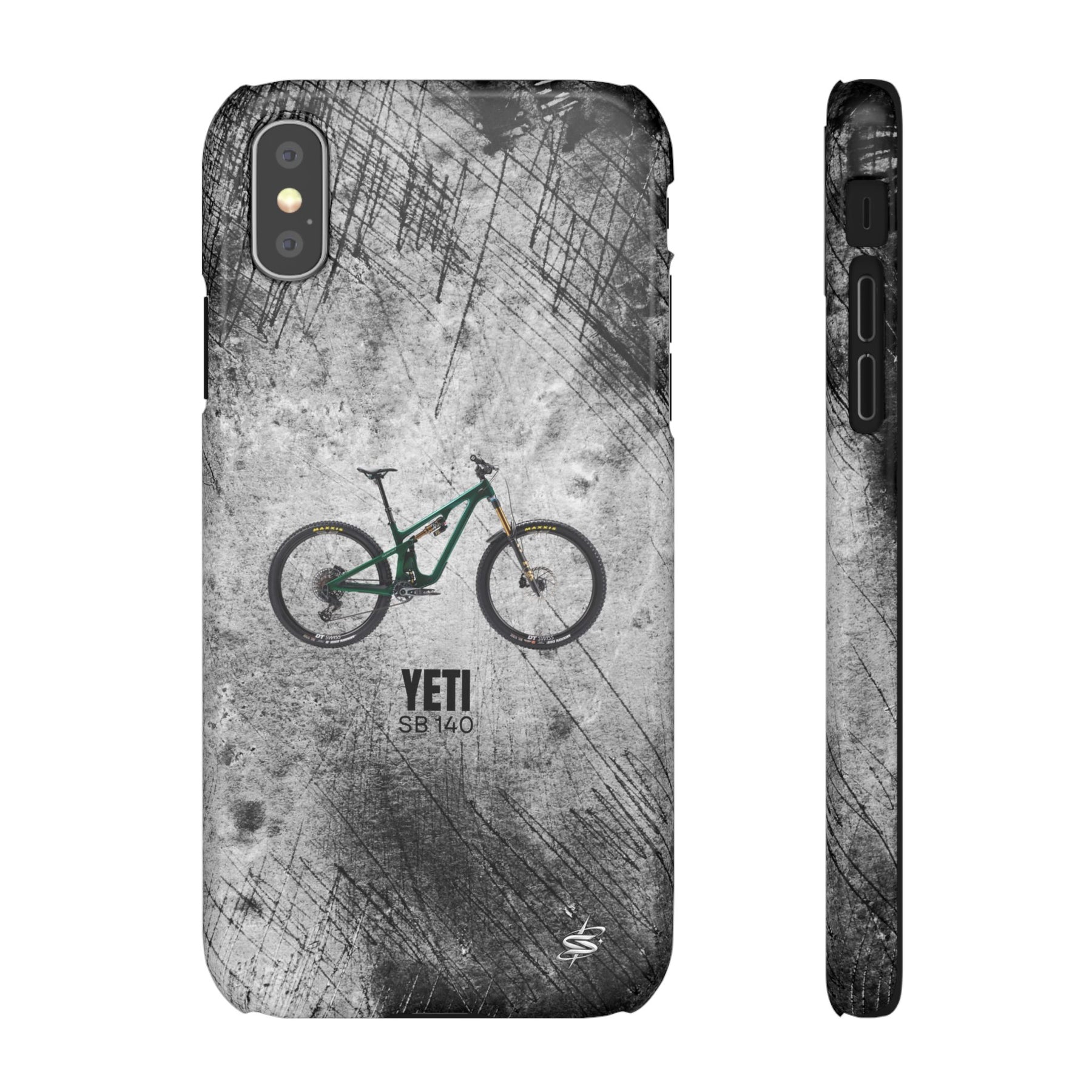 YETI SB 140