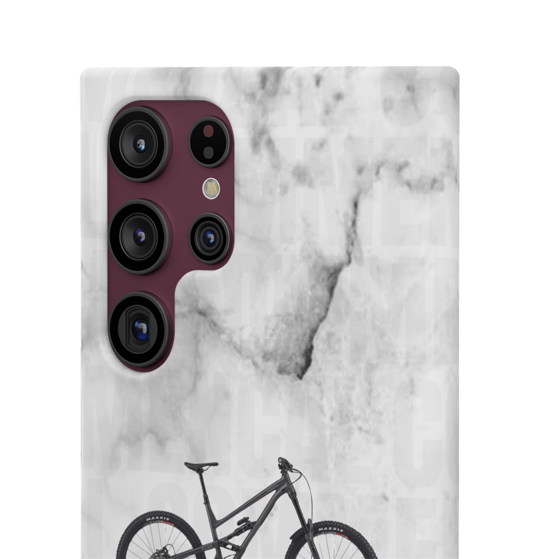 COMMENCAL CLASH RACE DARK SLATE