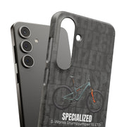 SPECIALIZED S-Works Stumpjumper 15 LTD