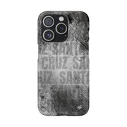 SANTA CRUZ