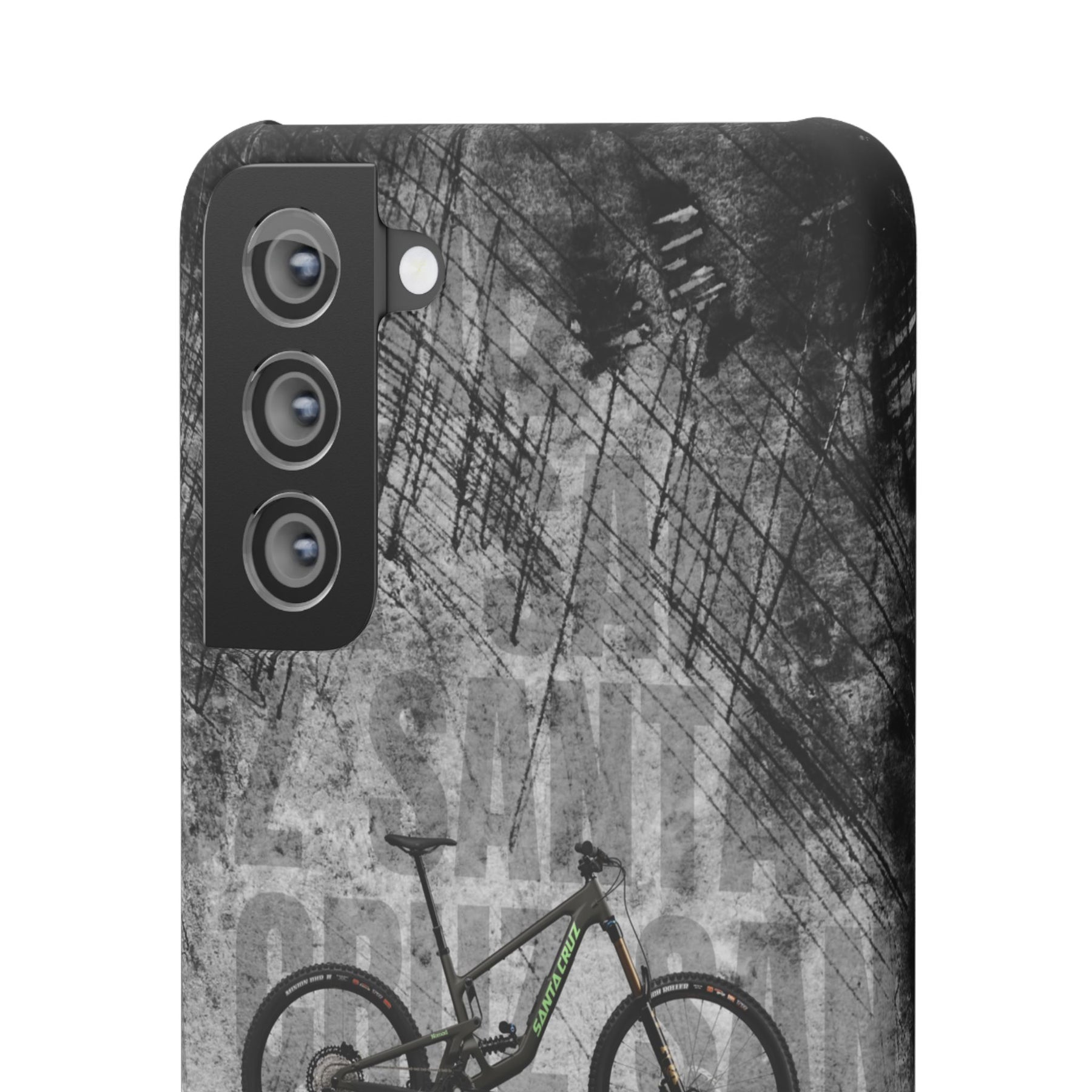 SANTA CRUZ NOMAD XT Di2 Coil