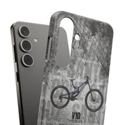 SANTA CRUZ DH S