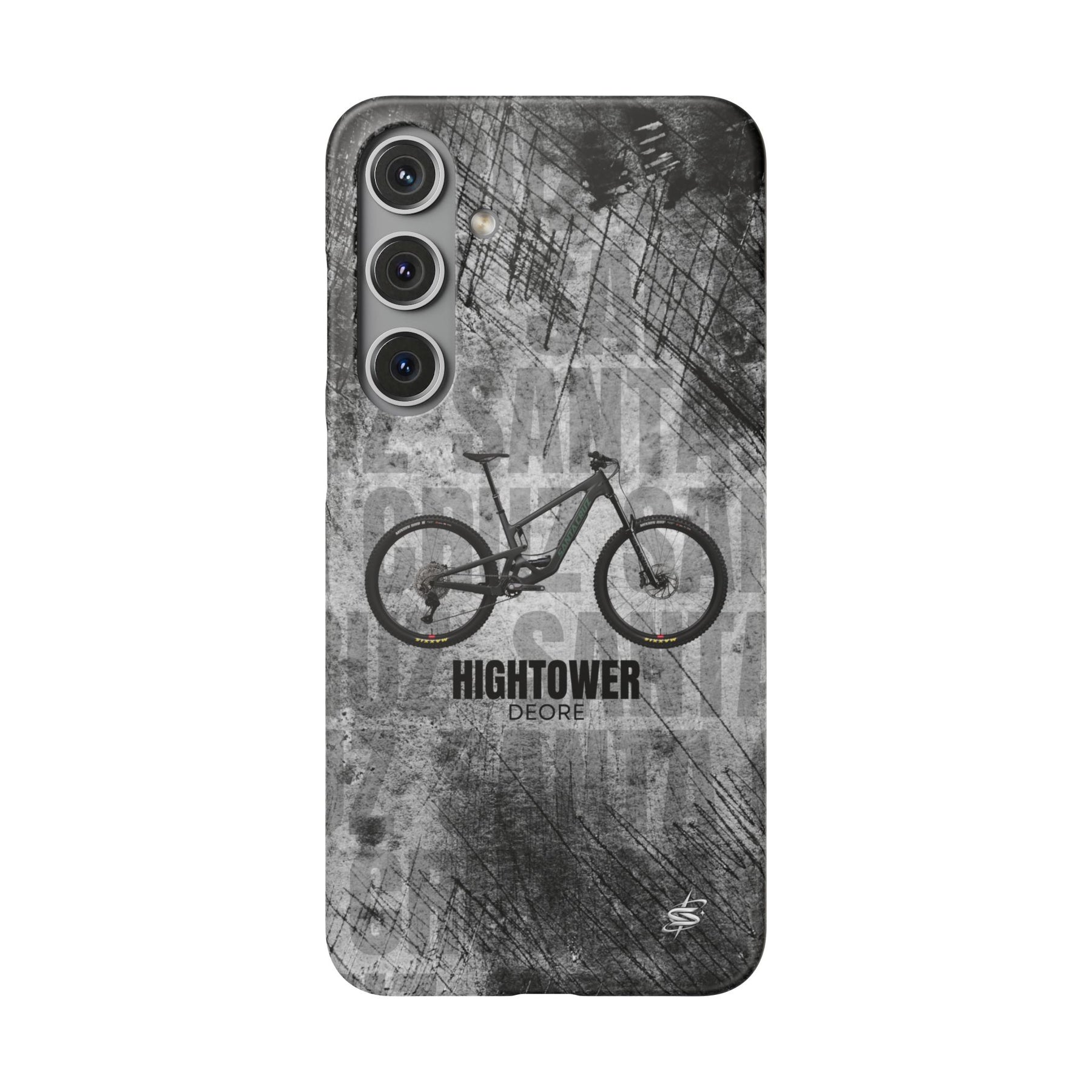 SANTA CRUZ HIGHTOWER DEORE