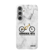 COMMENCAL META V5 OHLINS EDITION YELLOW