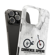 COMMENCAL SUPREME DH V5 ROCKSHOX LIMITED