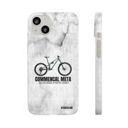 COMMENCAL META SX V5 RIDE PYRITE GREY