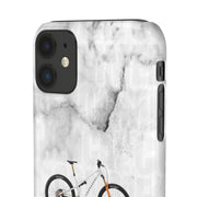 COMMENCAL T.E.M.P.O. LTD PURE WHITE
