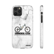 COMMENCAL CLASH OHLINS EDITION KESWICK GREEN