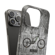 SANTA CRUZ NOMAD 90