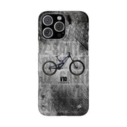 SANTA CRUZ DH S