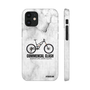 COMMENCAL CLASH SIGNATURE DARK SLATE