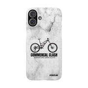 COMMENCAL CLASH SIGNATURE DARK SLATE