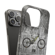 SANTA CRUZ V10 DH S