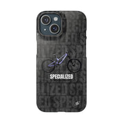 SPECIALIZED S-Works Demo 11