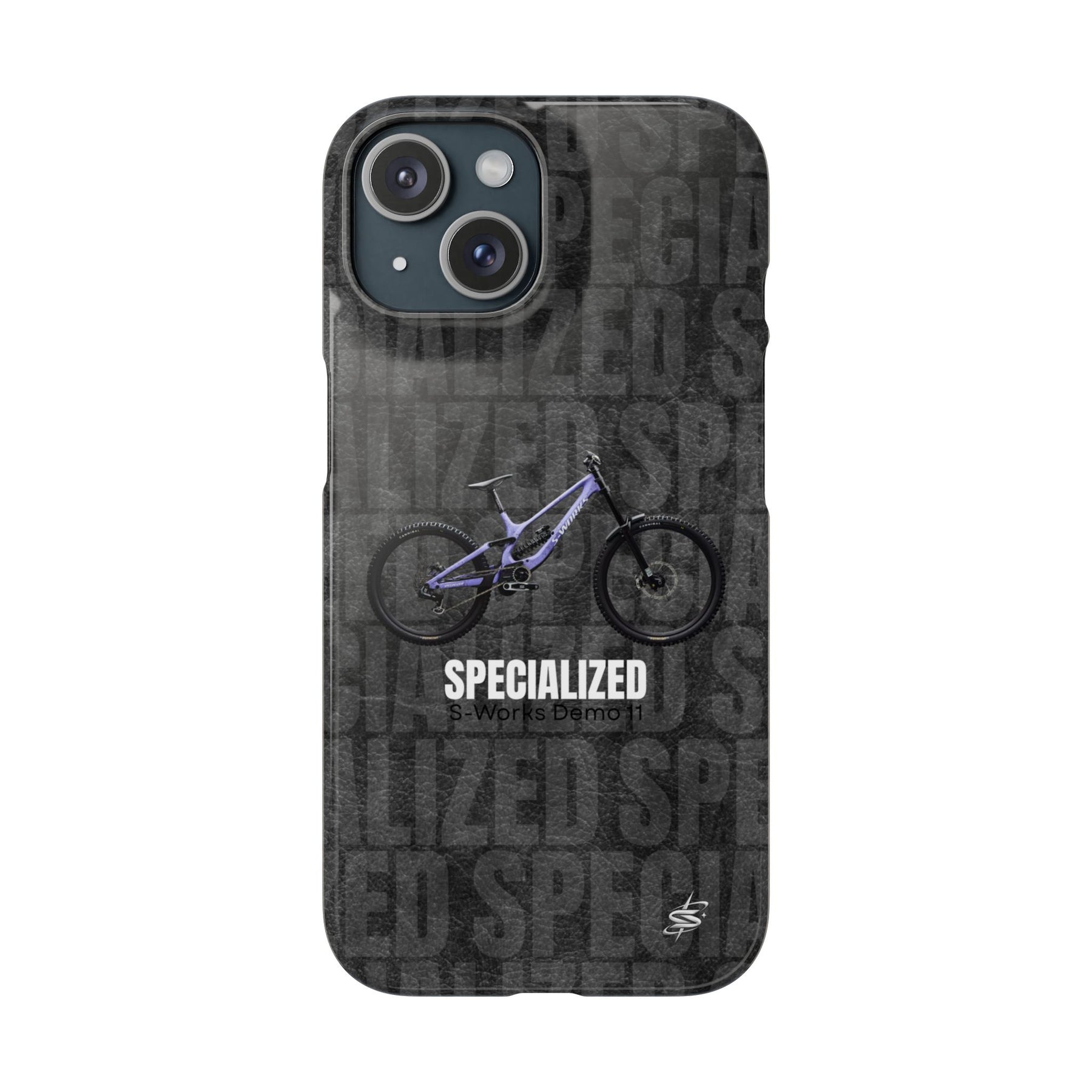 SPECIALIZED S-Works Demo 11
