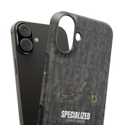 SPECIALIZED Demo Race