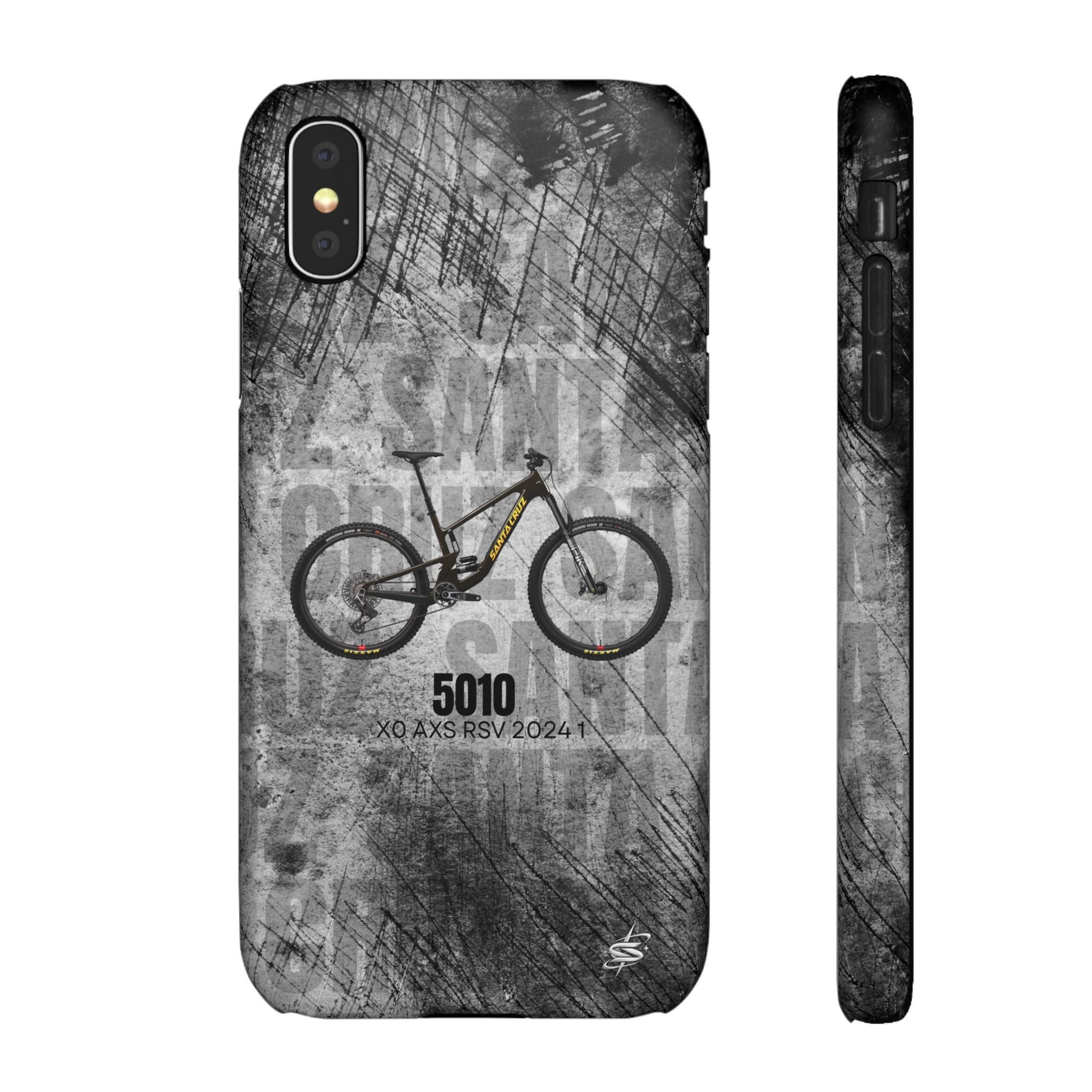 SANTA CRUZ 5010 X0 AXS RSV 2024