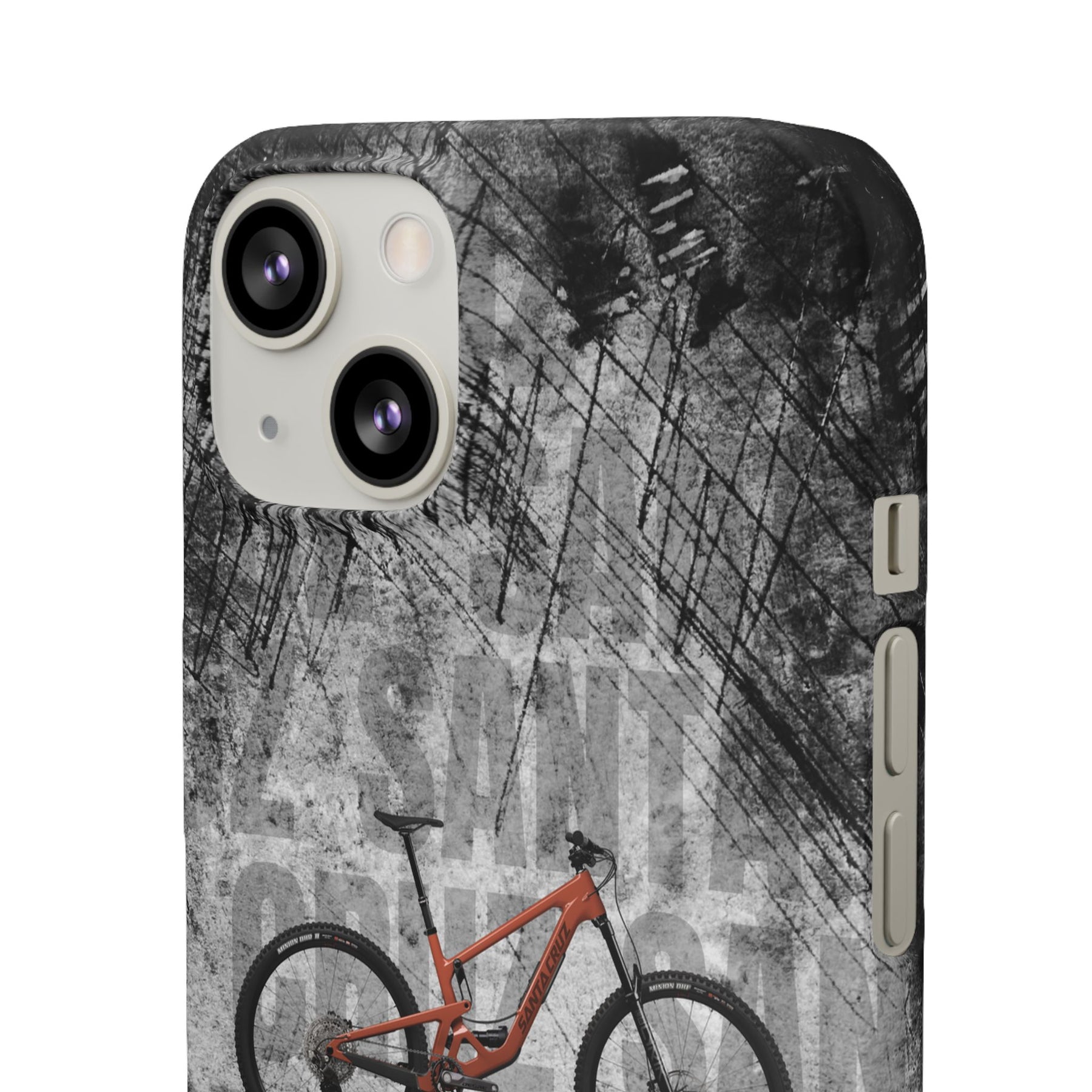 SANTA CRUZ HIGHTOWER DEORE