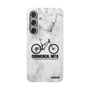 COMMENCAL META V5 SIGNATURE PURE BLACK 2027